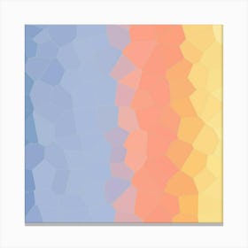 Abstract Background 1 Canvas Print