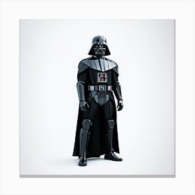 Darth Vader 1 Canvas Print