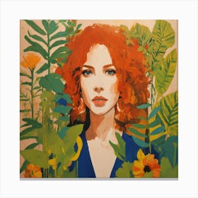'Sunflowers' Canvas Print