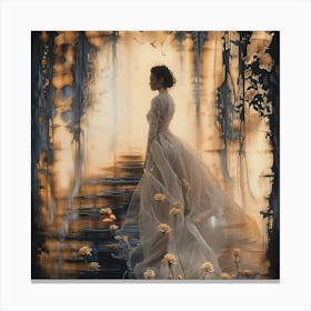 Fairytale 1 Canvas Print