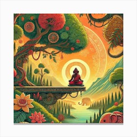 Downloadfile 45 1 Canvas Print