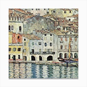 Venice Canvas Print