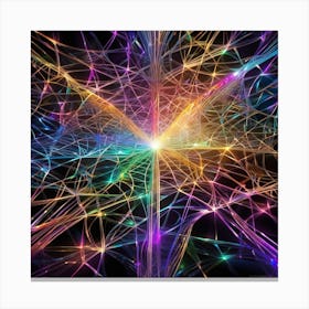 Lucid Dreaming 29 Canvas Print