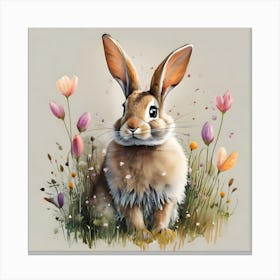 Realistic rabbit painting on canvas, Detailed bunny artwork in acrylic, Whimsical rabbit portrait in watercolor, Fine art print of a cute bunny, Rabbit in natural habitat painting, Adorable rabbit illustration in art, Bunny art for home decor, Rabbit lover's delight in artwork, Fluffy rabbit fur in art paint, Easter bunny painting print.
Rabbit art, Bunny painting, Wildlife art, Animal art, Rabbit portrait, Cute rabbit, Nature painting, Wildlife Illustration, Rabbit lovers, Rabbit in art, Fine art print, Easter bunny, Fluffy rabbit, Rabbit art work, Wildlife Decor Canvas Print
