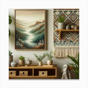 Designer (35) Canvas Print