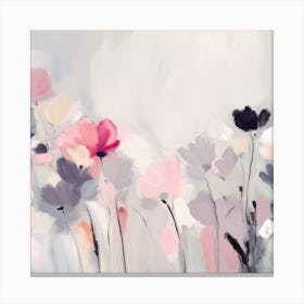 Spring Flowers 40 Canvas Print