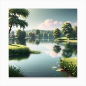 Hd Wallpapers 33 Canvas Print