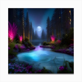 Xp4z9cbhzdhudpxmju1d 2 3lkyj 2x Canvas Print