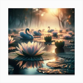 1000013336 Canvas Print