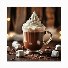 Leonardo Phoenix 10 Rich Velvety Hot Chocolate With A Generous 0 Toile