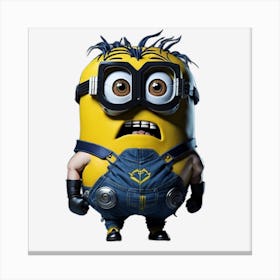 Minion 1 Stampe su tela