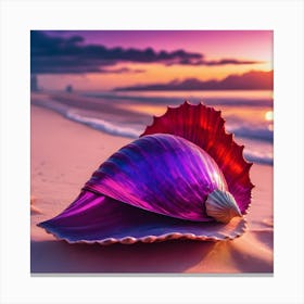 Exclusive Fairy Tale 2 Canvas Print