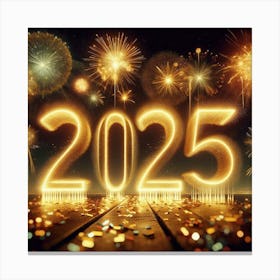 Golden 2025 Toile