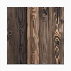 Wood Grain Stock Videos & Royalty-Free Footage Canvas Print