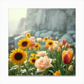 1000005569 Canvas Print