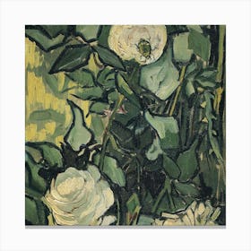 Van Gogh 90 Canvas Print