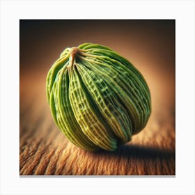 cardamom 2 Canvas Print