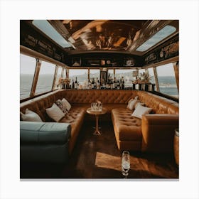 Default Lifestyle And Drinks Parties Traveling Etc Aesthetic 1 Canvas Print