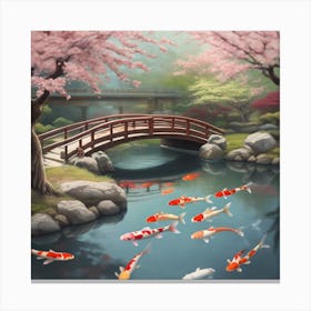 A Giclee Print Portraying Canvas Print