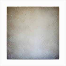 Textured Background Canvas Print