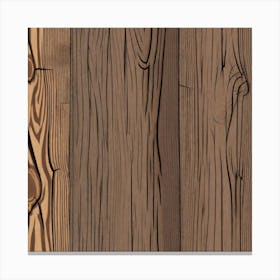 Wood Stock Videos & Royalty-Free Footage 2 Canvas Print