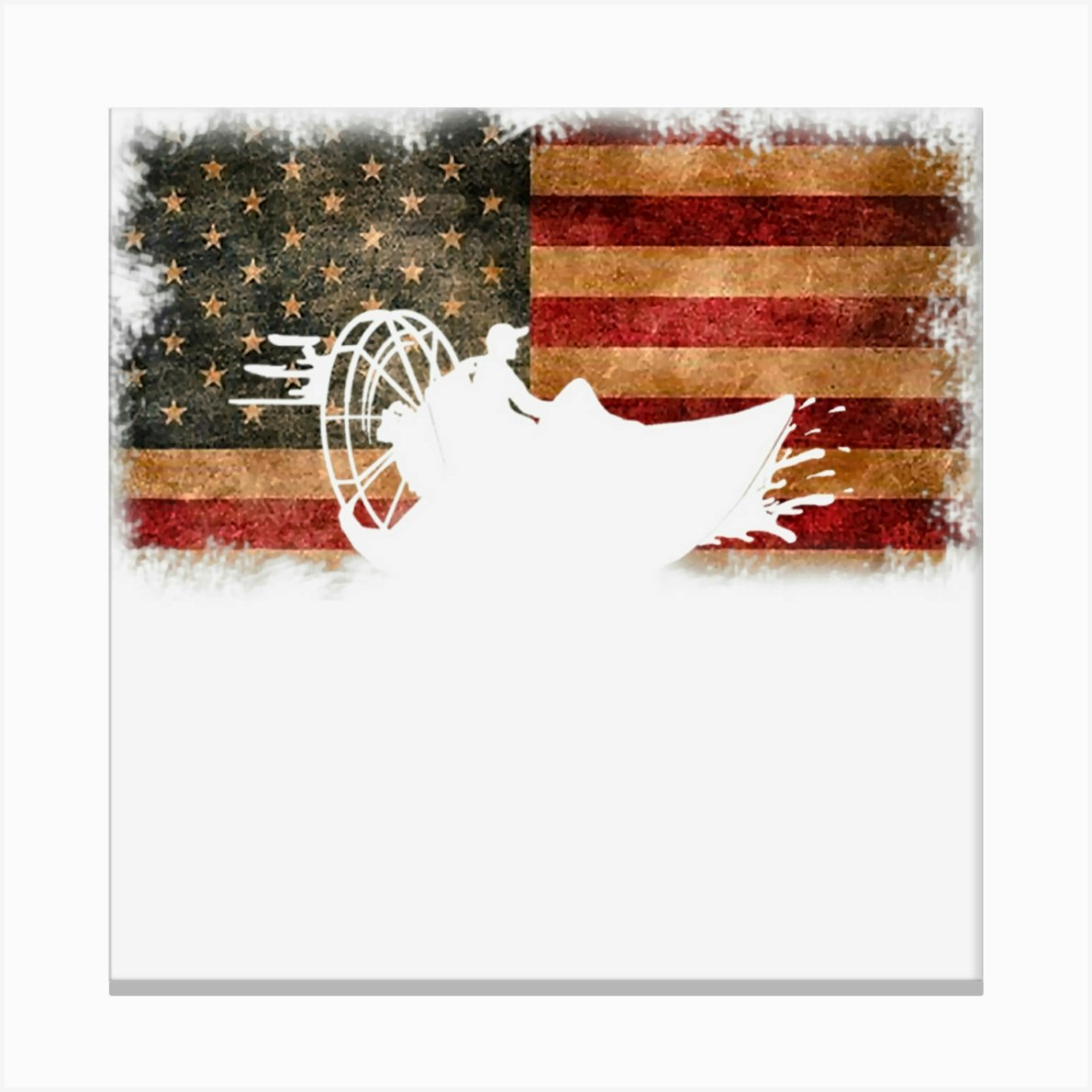 American Flag Airboat Shirt Racing America Gift Idea American Flag Airboat Shirt Racing America Gift Idea