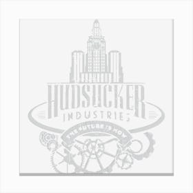 Hudsucker Industries Canvas Print