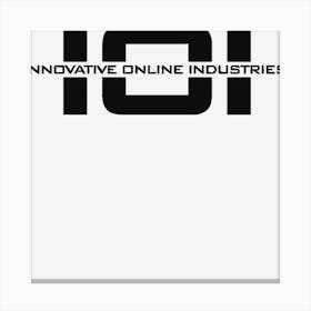 Innovative Online Industries Canvas Print