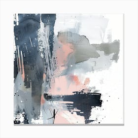 Abstract Painting 376 Canvas Print