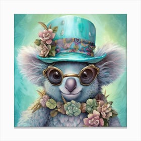 Koala Bear 2 Canvas Print