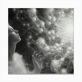 Lucid Dreaming Canvas Print