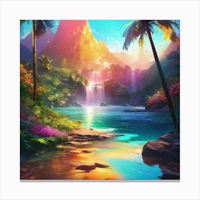 Hd Wallpapers 48 Canvas Print