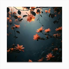 Hd Wallpapers Canvas Print