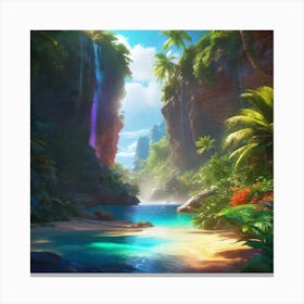 Hd Wallpapers 41 Canvas Print