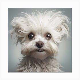 Fer Canvas Print