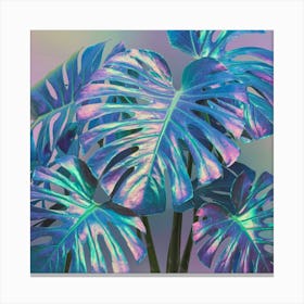 Environmental Art Canvas Print