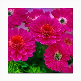 Ultrarealistic Art Photographyimproved Ultra High Image Qualityultra High Definition Image2 (1) Canvas Print