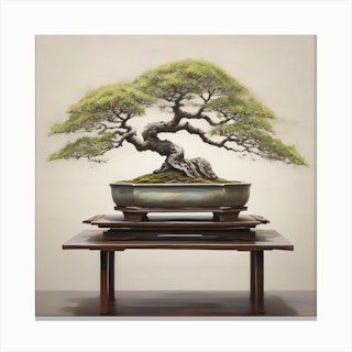 Bonsai Sakura Lamp – OMG Japan