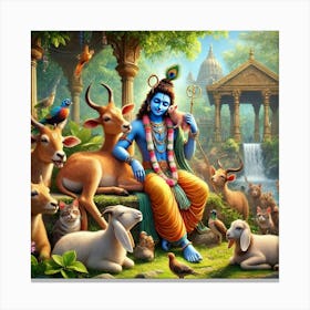 Downloadfile 18 Canvas Print