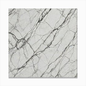 Marble Texture Canvas Print