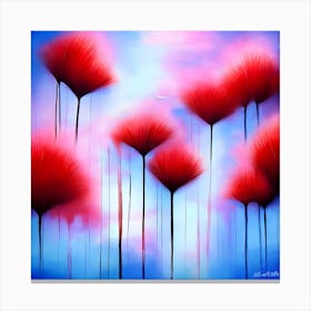 Beautiful Artistic Painting (1) (1) Canvas Print