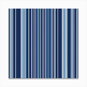 Stripes (1) Canvas Print