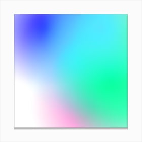 Abstract Background 300 Canvas Print