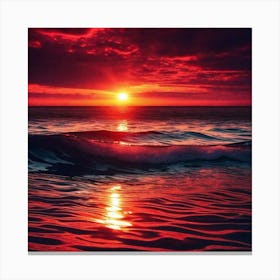Sunset Painting, Sunset Pictures, Sunset Pictures, Sunset Wallpaper, Sunset Canvas Print
