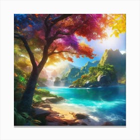 Hd Wallpapers 49 Canvas Print