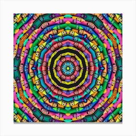 1000004782 Canvas Print