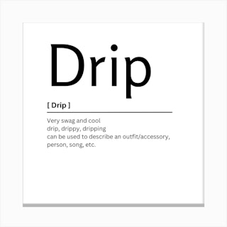 Dickweed Dictionary Definition Funny Quote Art Print Art Print by Kaigozen  - Fy