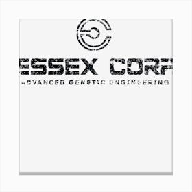 Essex Corp Canvas Print