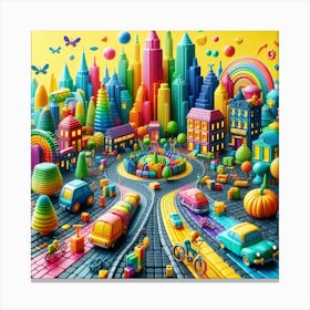 Designer(25) 1 Canvas Print