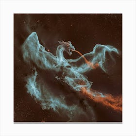 A Stunning High Resolution Image Of The Carina Neb 1y0 Mo8crzsfvhalfi4yta 33iqm2gxrrg9lezaedjkuw Canvas Print